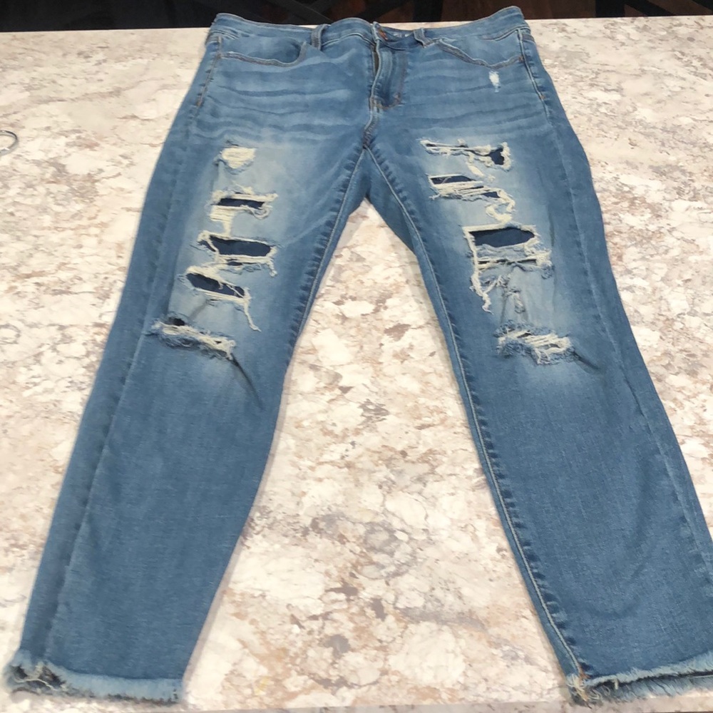 American Eagle Jeggings!